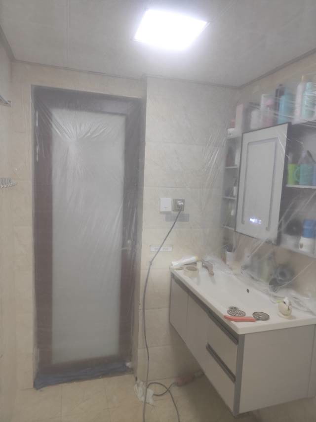 比华利国际城现场保护