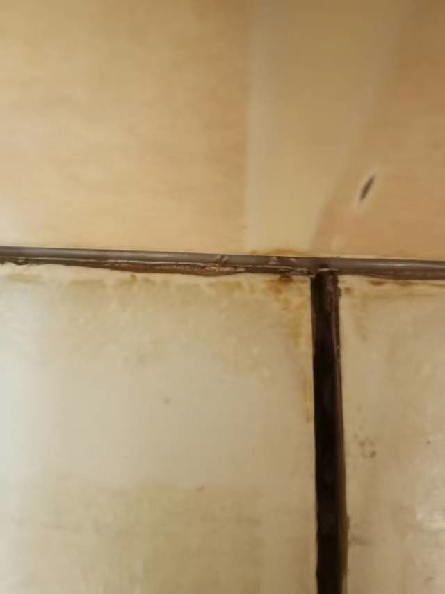 德坤恬园5栋渗透防水