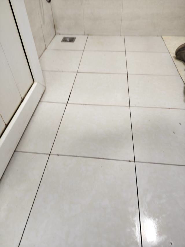 东景康庭免砸砖防水处理