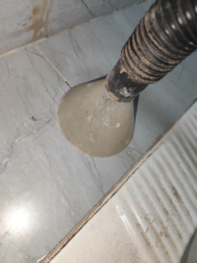 航天城上城砂灰层吸水