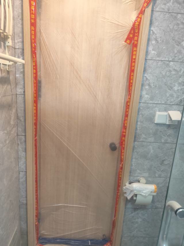 金地悦澜道施工区域保护