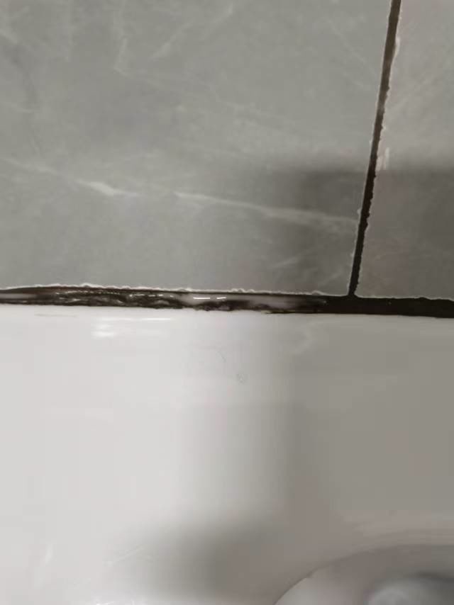 锦南苑南区三期渗透防水