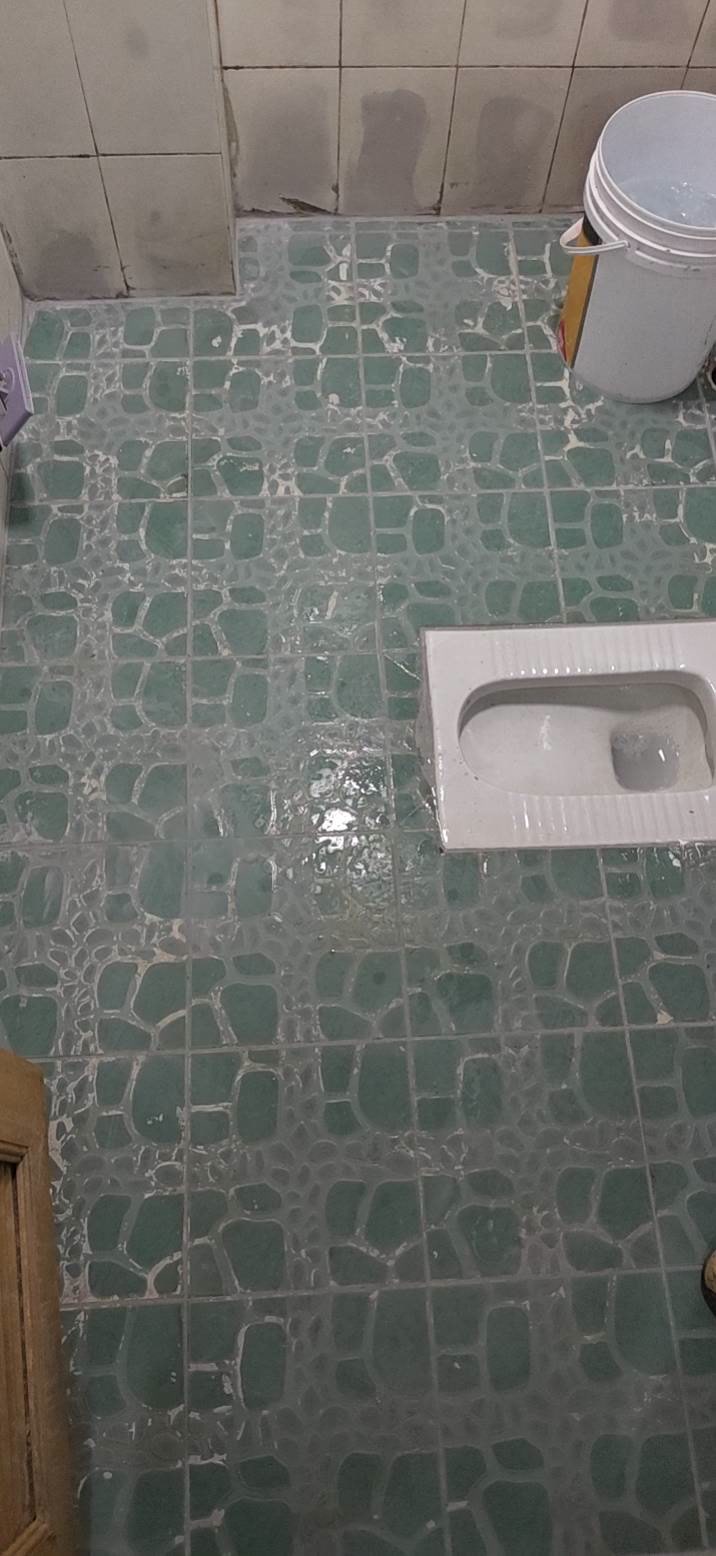 海滨西区：地面完工状态