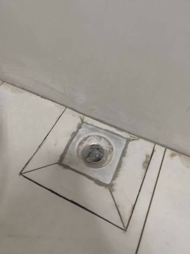 金座维尼谷地漏节点处理完成