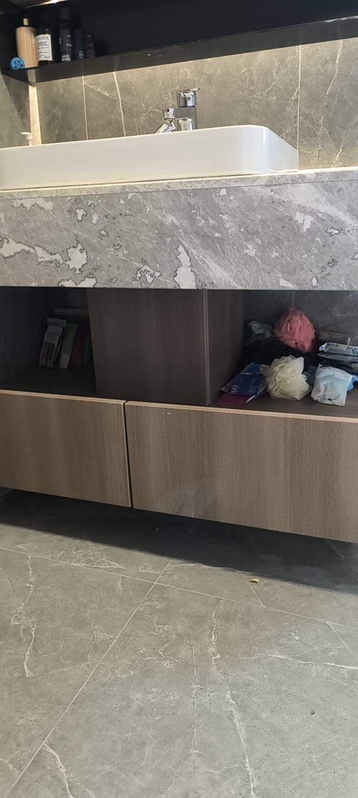 成都双流区 当次完成状态:本案现场留图