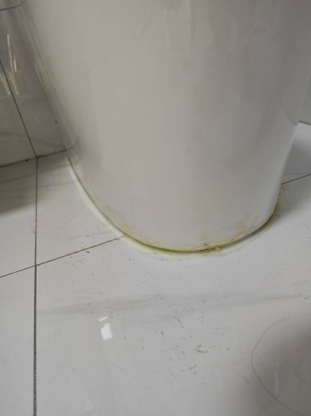 成都双流区 器具周边检查:本案现场留图