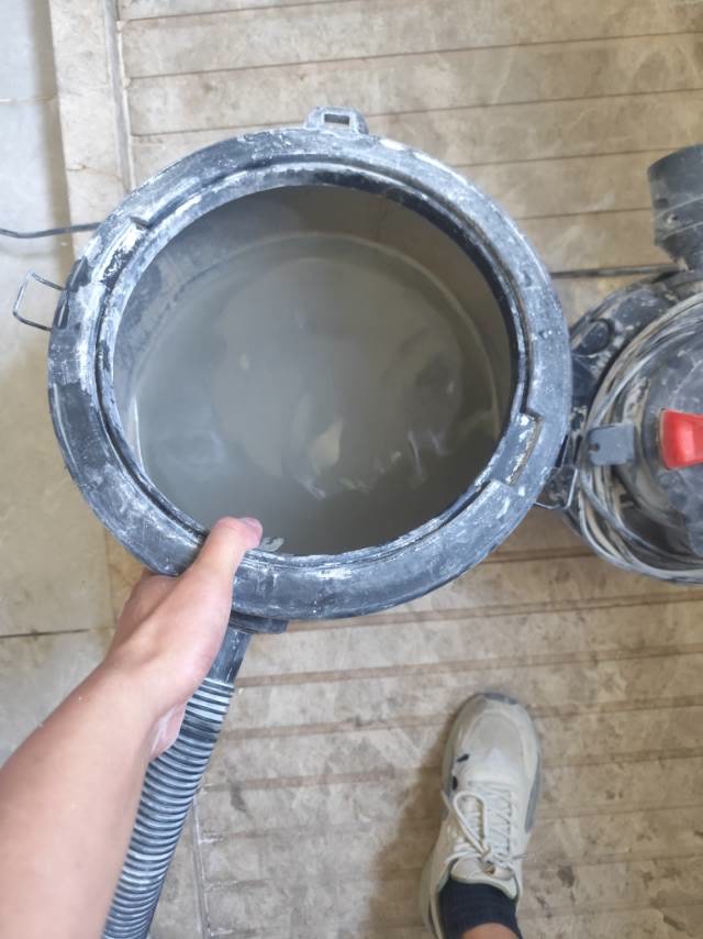 德商朗诗·麓湖熙华天玺北区:基层抽水记录