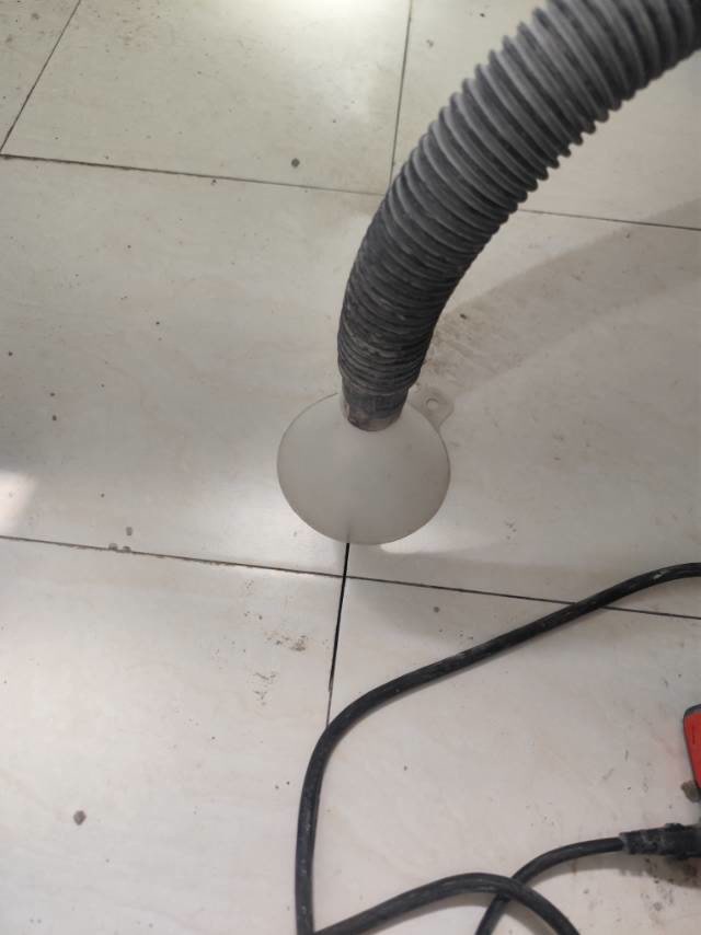 新城风情：基层水分抽排