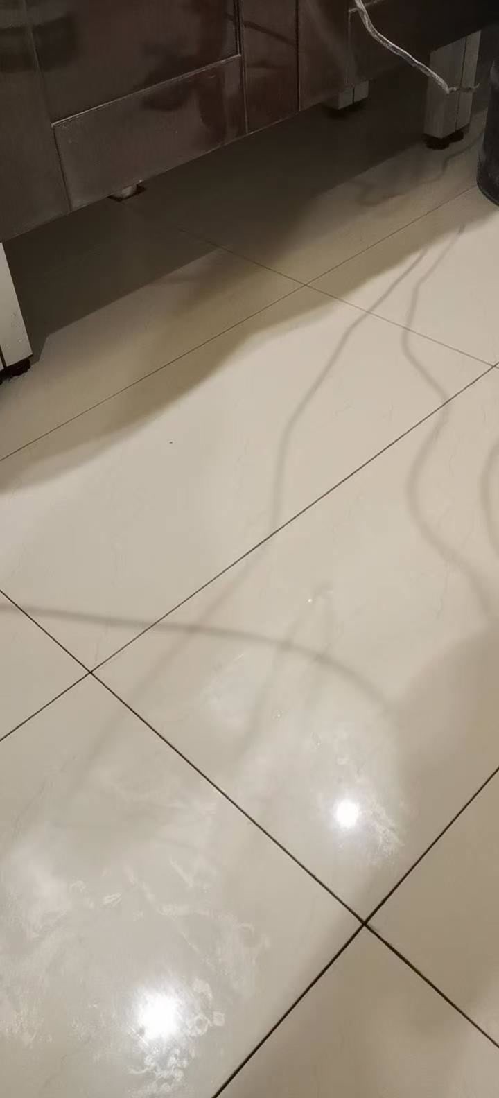 万科五龙山翡翠郡渗透防水