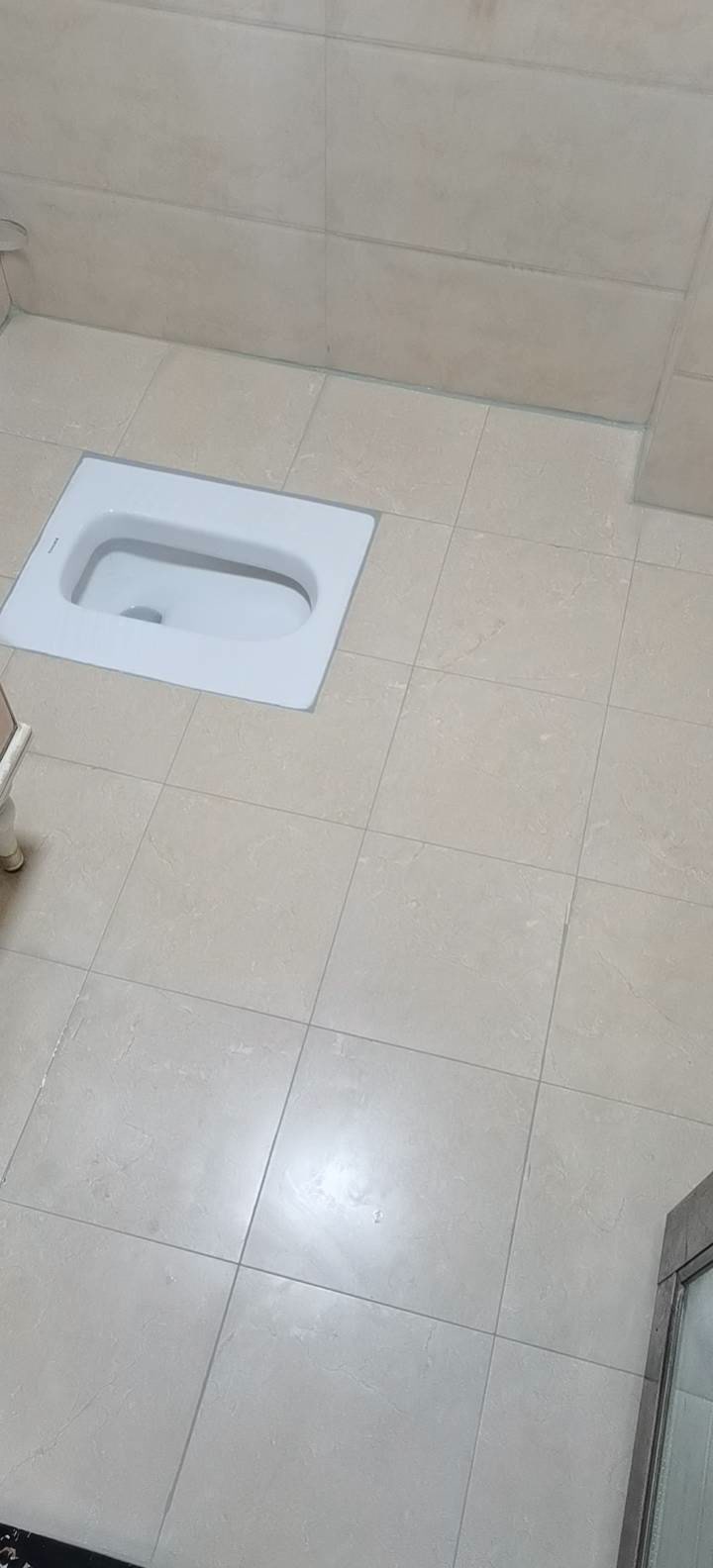 望江小区卫生间完工效果