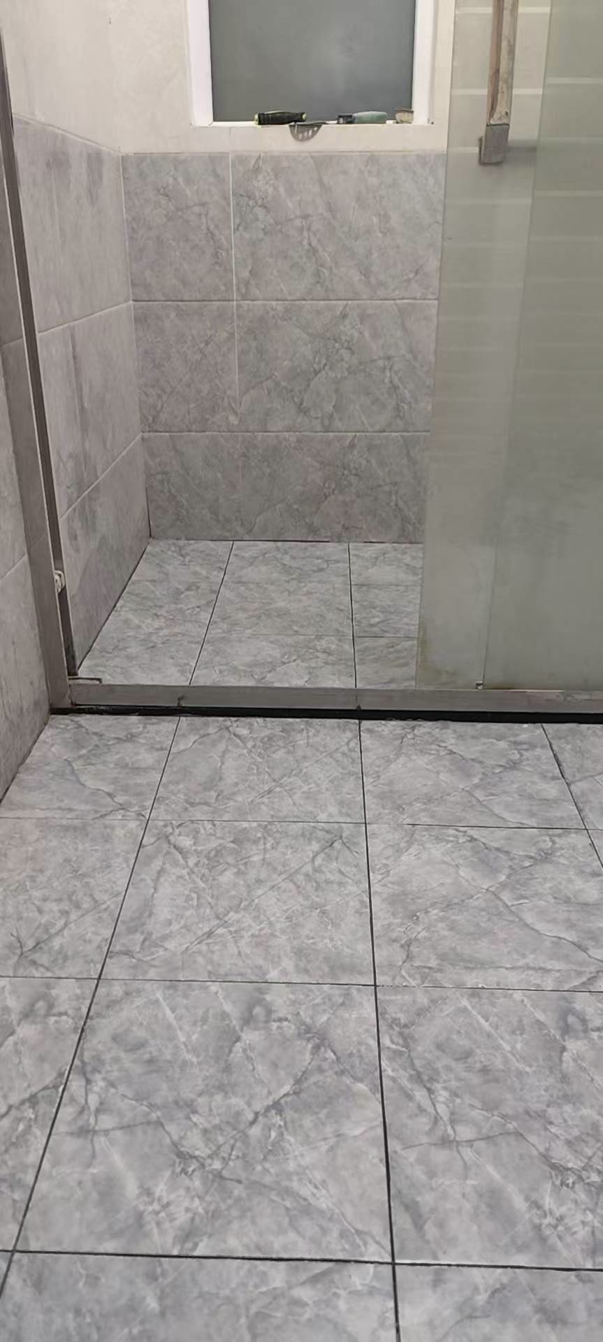炜岸城三期渗透防水