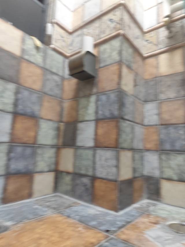 成都新都区 当次完成状态:本案现场留图