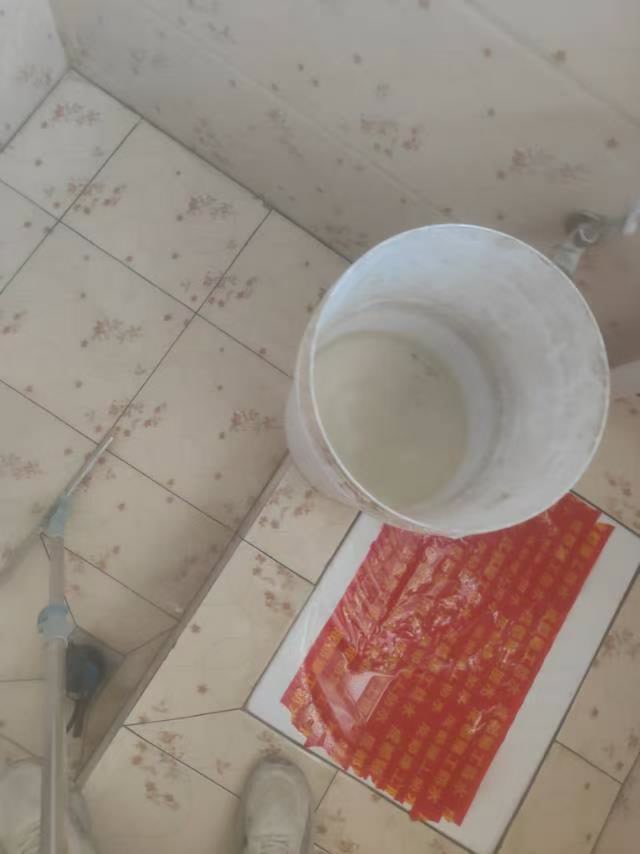 正成东区免砸砖防水处理