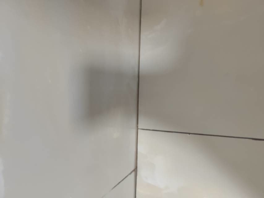 致瑞雅苑切缝处理
