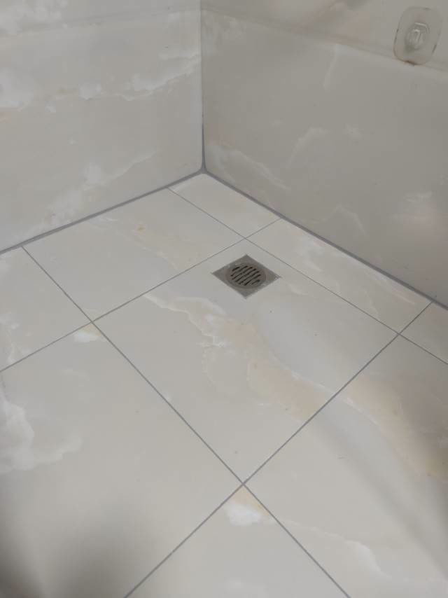 致瑞雅苑卫生间完工效果